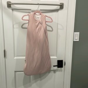 Kyte baby sleep sack, 1.0 tog, small.